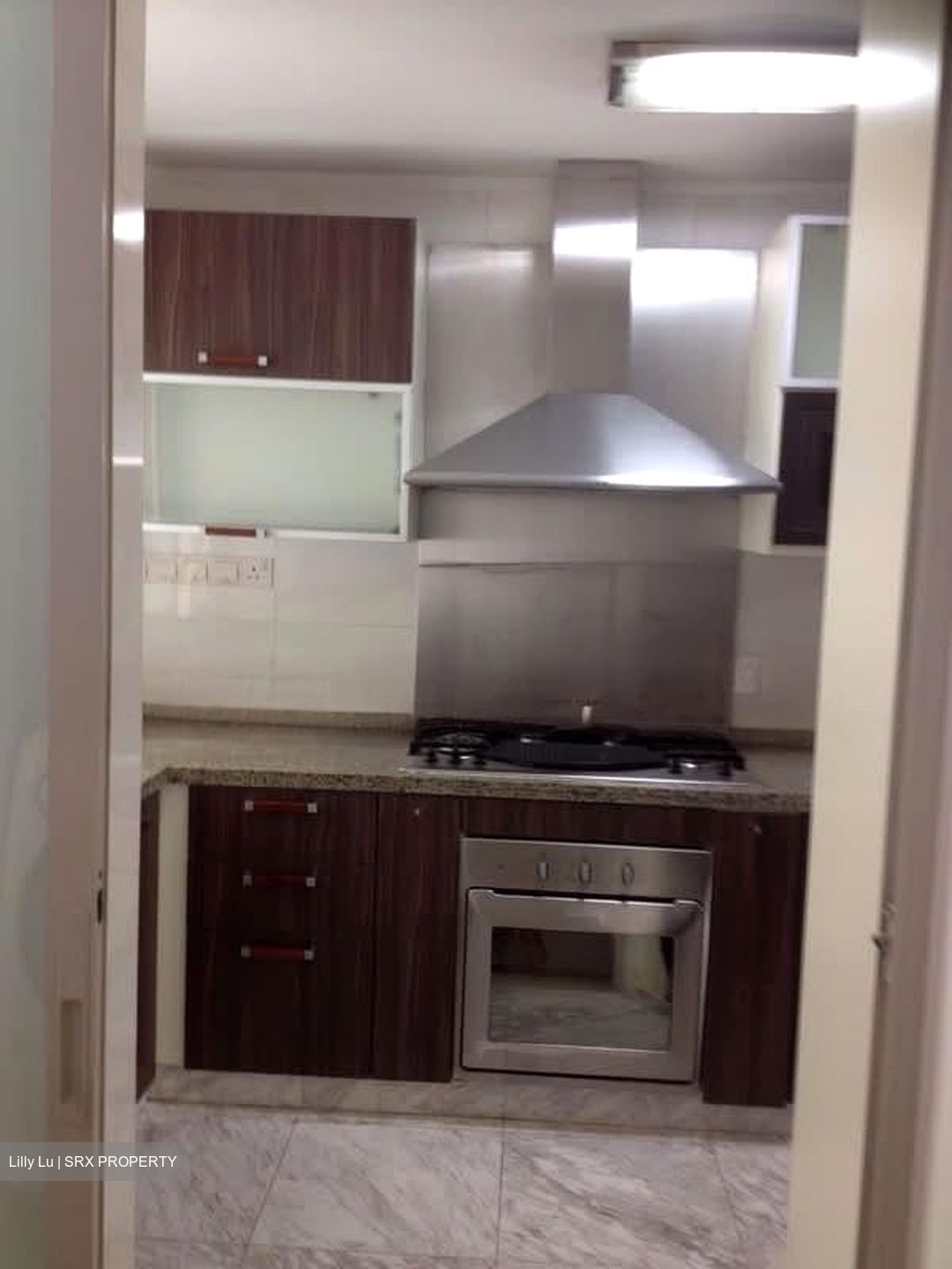Gardenvista (D21), Condominium #536341051